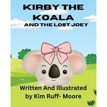 Kirby The Koala And The Lost Joey
