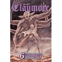 Claymore, Vol. 6 (Claymore)