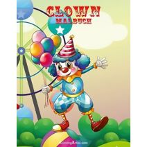 Clownmalbuch 1 (Clown)