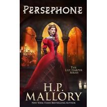 Persephone (Lily Harper Urban Fantasy)