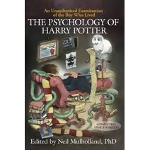 Psychology of Harry Potter