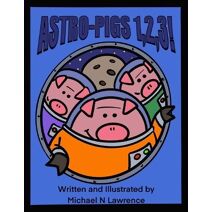 Astro-pigs 1,2,3!