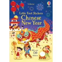 Little First Stickers Chinese New Year (Little First Stickers)