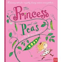 Princess and the Peas (Princess Series)