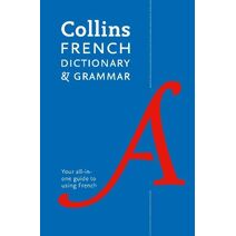 French Dictionary and Grammar