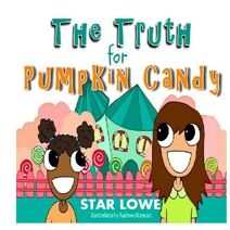 Truth for Pumpkin Candy