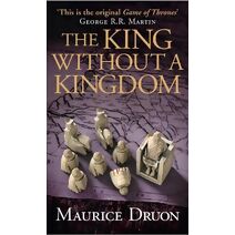 King Without a Kingdom (Accursed Kings)