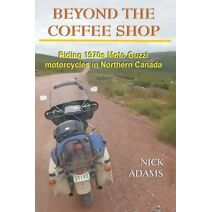 Beyond the Coffee Shop