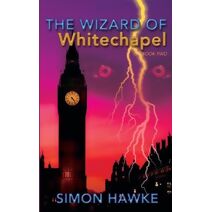 Wizard of Whitechapel (Wizard of 4th Street)