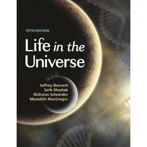 Life in the Universe, 5th Edition