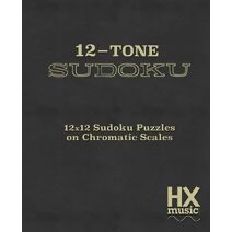 12-Tone Sudoku