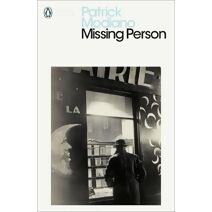 Missing Person (Penguin Modern Classics)
