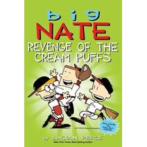 Big Nate: Revenge of the Cream Puffs (Big Nate)