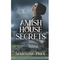 Amish House of Secrets (Amish Secret Widows' Society)