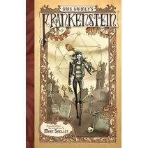 Gris Grimly's Frankenstein