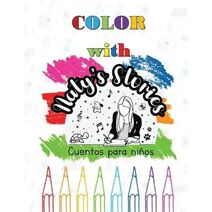 Color with Naty's Stories