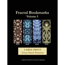 Fractal Bookmarks Vol. 5 (Fractal Bookmarks)