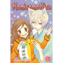 Kamisama Kiss, Vol. 15 (Kamisama Kiss)
