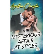 Mysterious Affair at Styles (Hardcover Library Edition)