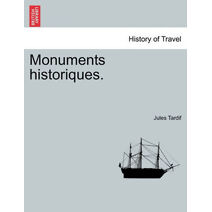 Monuments historiques.