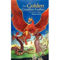 Golden Gryphon Feather