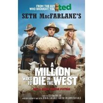 Million Ways to Die in the West