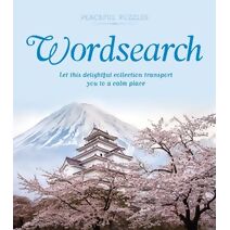 Peaceful Puzzles Wordsearch (Peaceful Puzzles)
