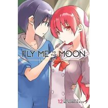 Fly Me to the Moon, Vol. 12