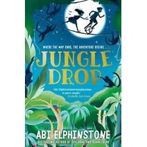 Jungledrop (Unmapped Chronicles)