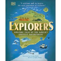 Explorers (DK Explorers)
