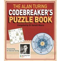 Alan Turing Codebreaker's Puzzle Book