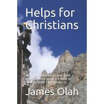 Helps for Christians (Basic Christianity)