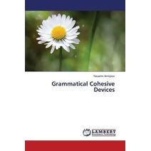 Grammatical Cohesive Devices