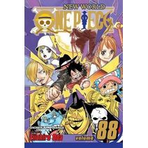 One Piece, Vol. 88 (One Piece)