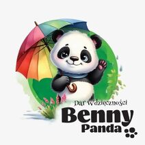 Panda Benny - Dar Wdzięczności (Panda Benny)