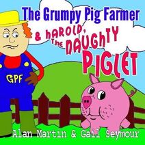 Grumpy Pig Farmer