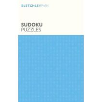 Bletchley Park Sudoku Puzzles (Bletchley Park Puzzles)
