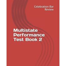 Multistate Performance Test Book 2 (Ube)