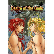 Desire of the Gods