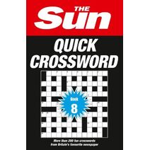 Sun Quick Crossword Book 8 (Sun Puzzle Books)