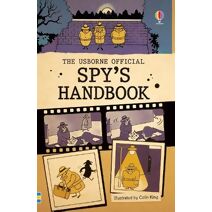Official Spy's Handbook (Handbooks)