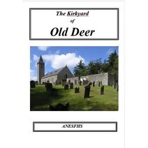 Kirkyard of Old Deer
