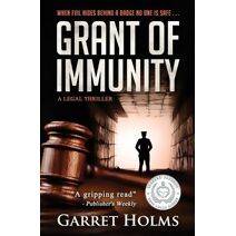 Grant of Immunity