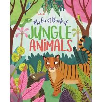 My First Book of Jungle Animals