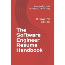 Software Engineer Resume Handbook