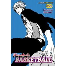 Kuroko's Basketball, Vol. 10 (Kuroko’s Basketball)