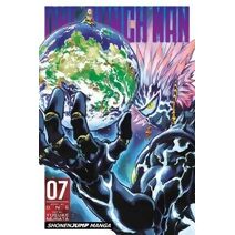 One-Punch Man, Vol. 7 (One-Punch Man)