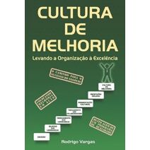 Cultura de Melhoria