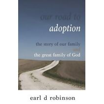 Our Road to Adoption
