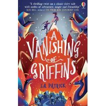 Vanishing of Griffins (Songs of Magic)